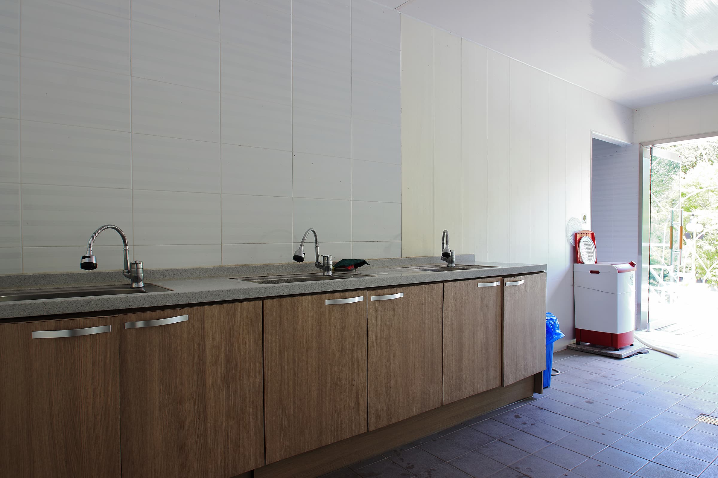 덕동계곡오토캠핑장 사진 3