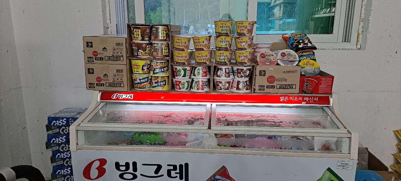 파인트리캠핑장 사진 60