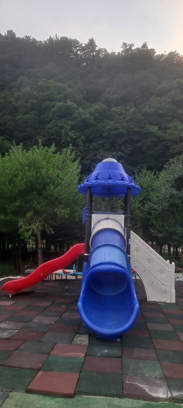 파인트리캠핑장 사진 11