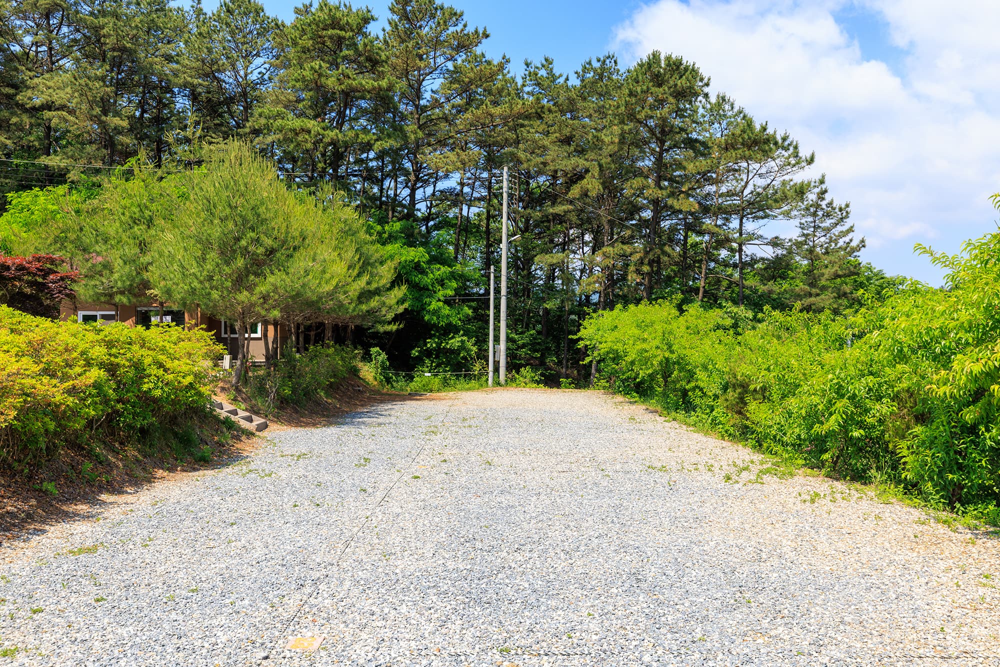 별바라기 캠핑 펜션 사진 11