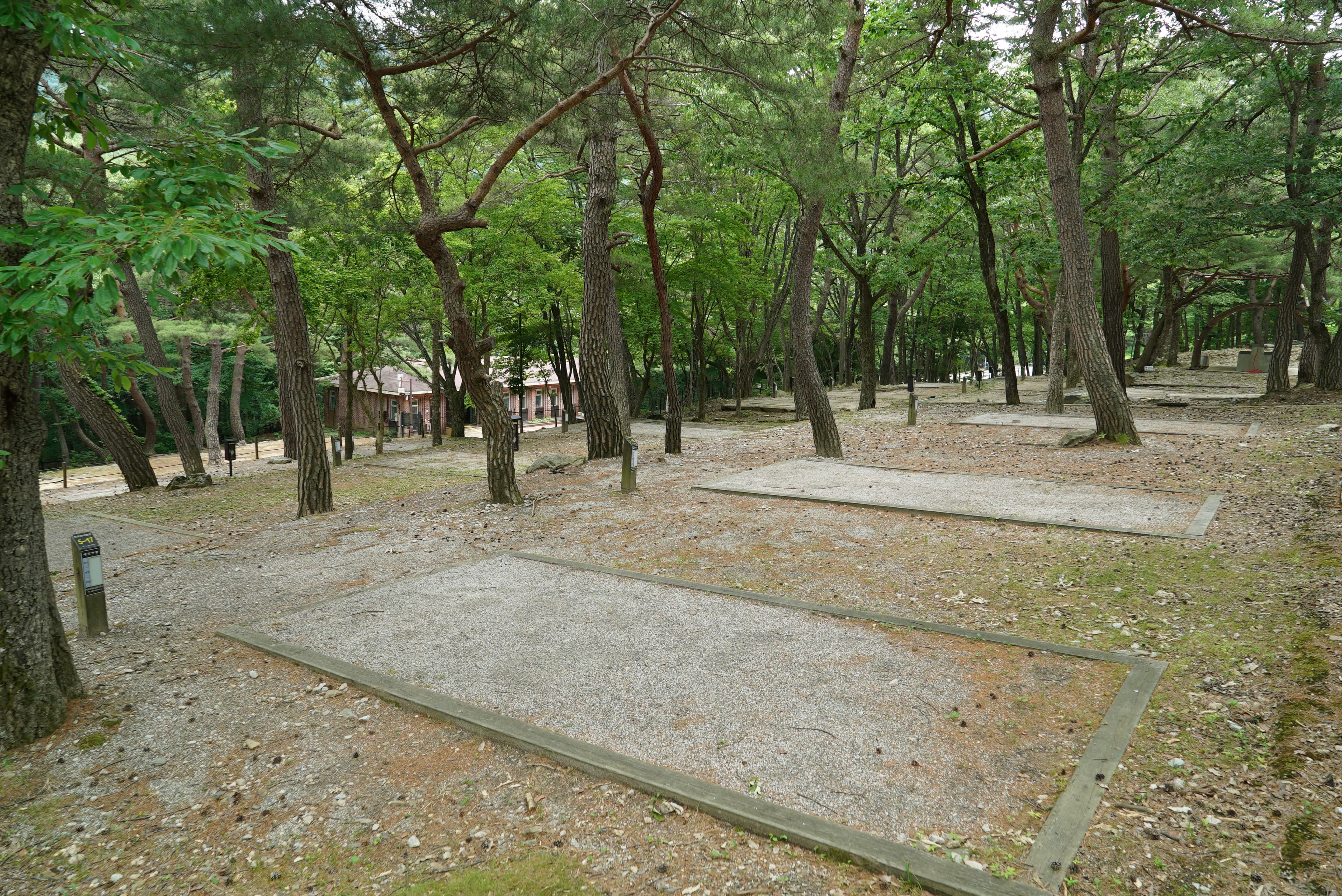 덕유대자동차야영장 사진 27