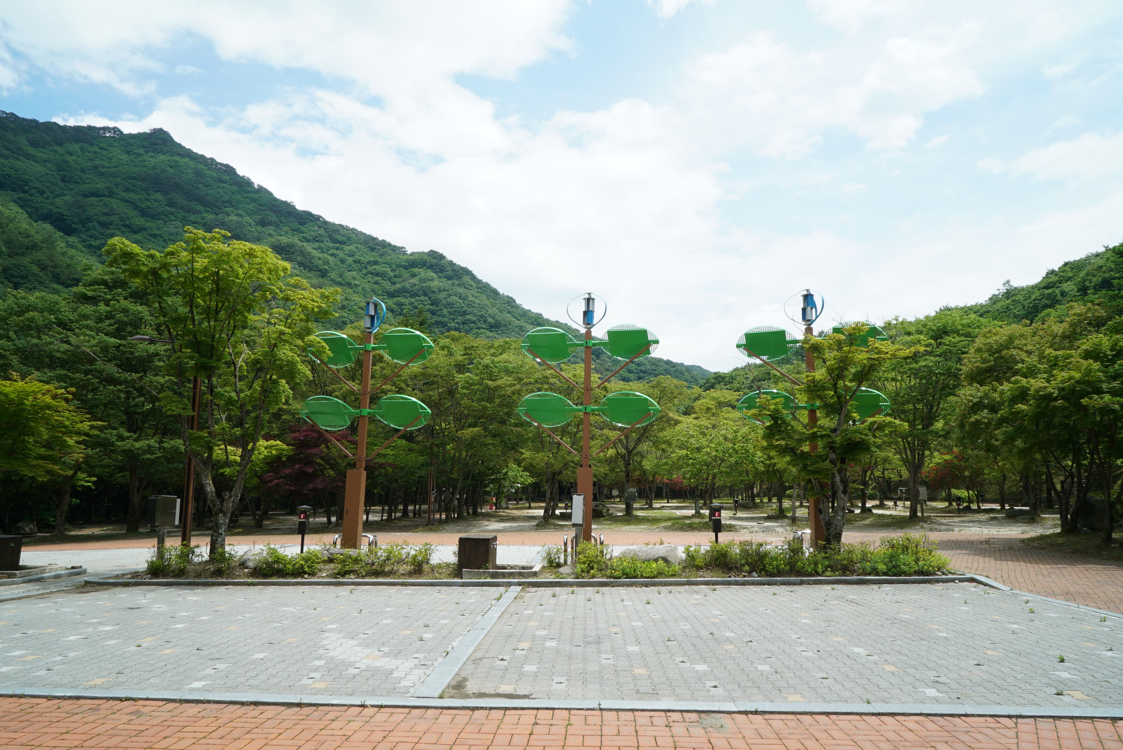 덕유대자동차야영장 사진 63