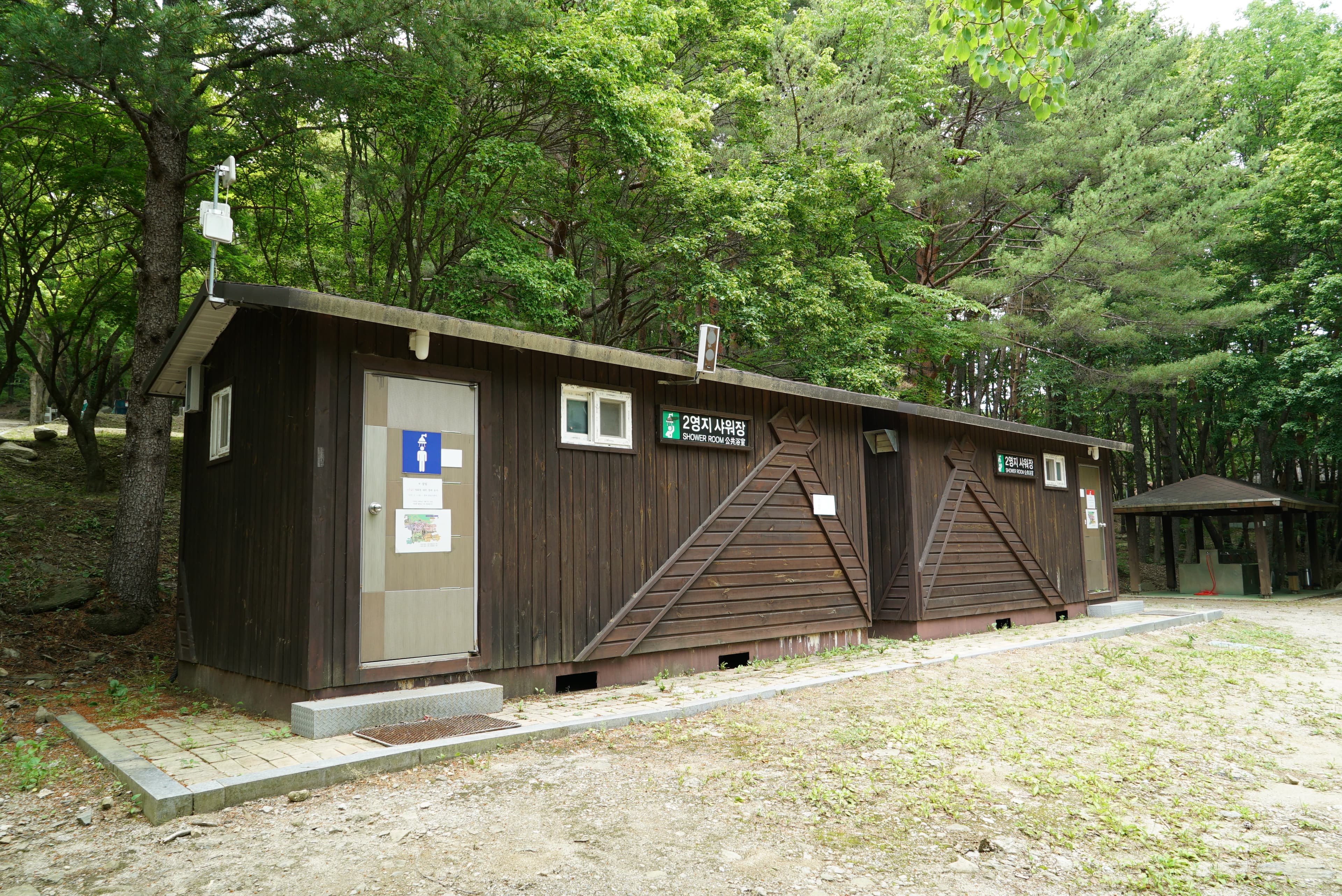 덕유대자동차야영장 사진 54