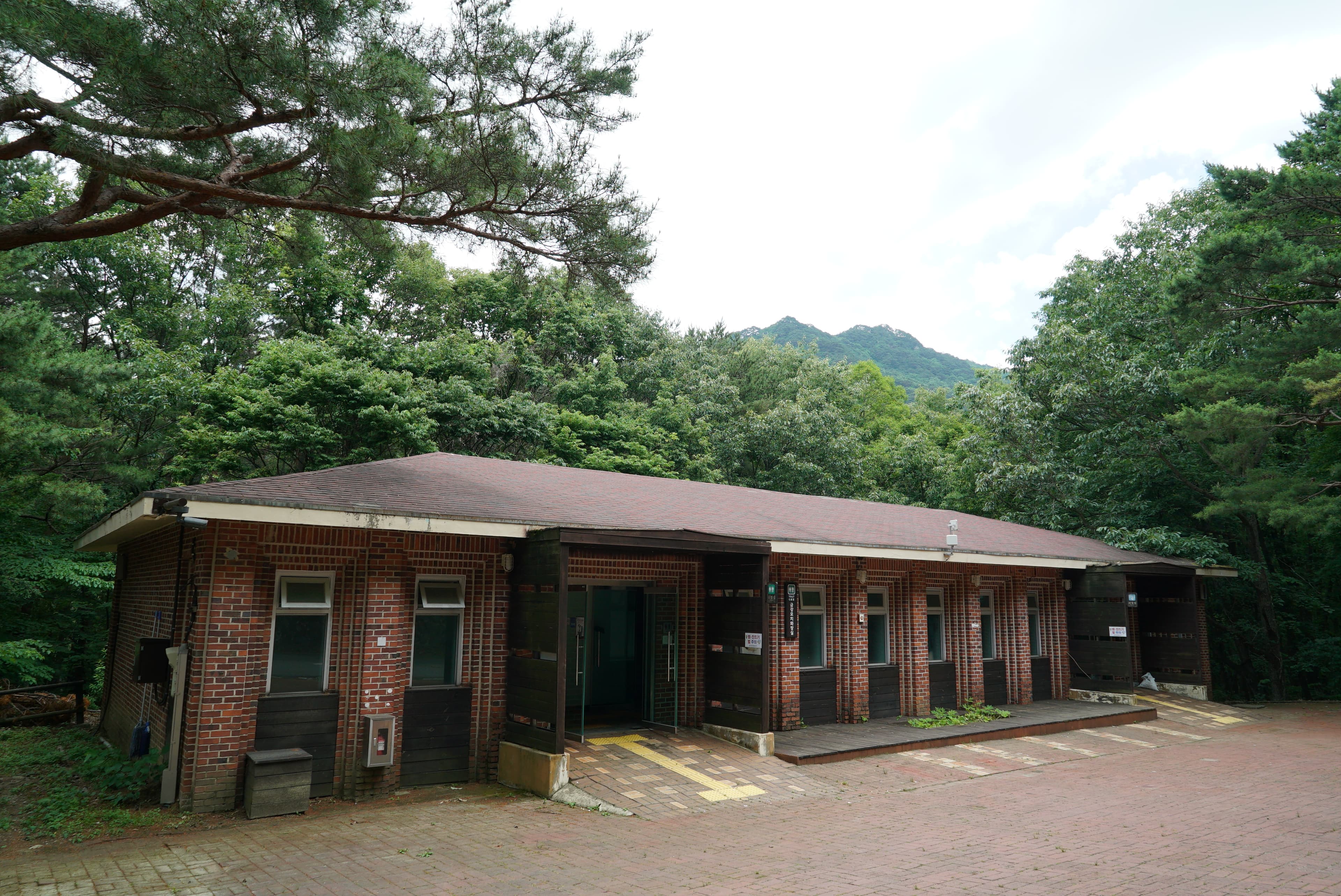 덕유대자동차야영장 사진 36