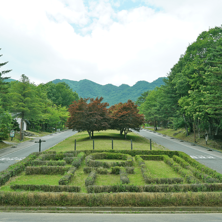덕유대자동차야영장 대표 사진
