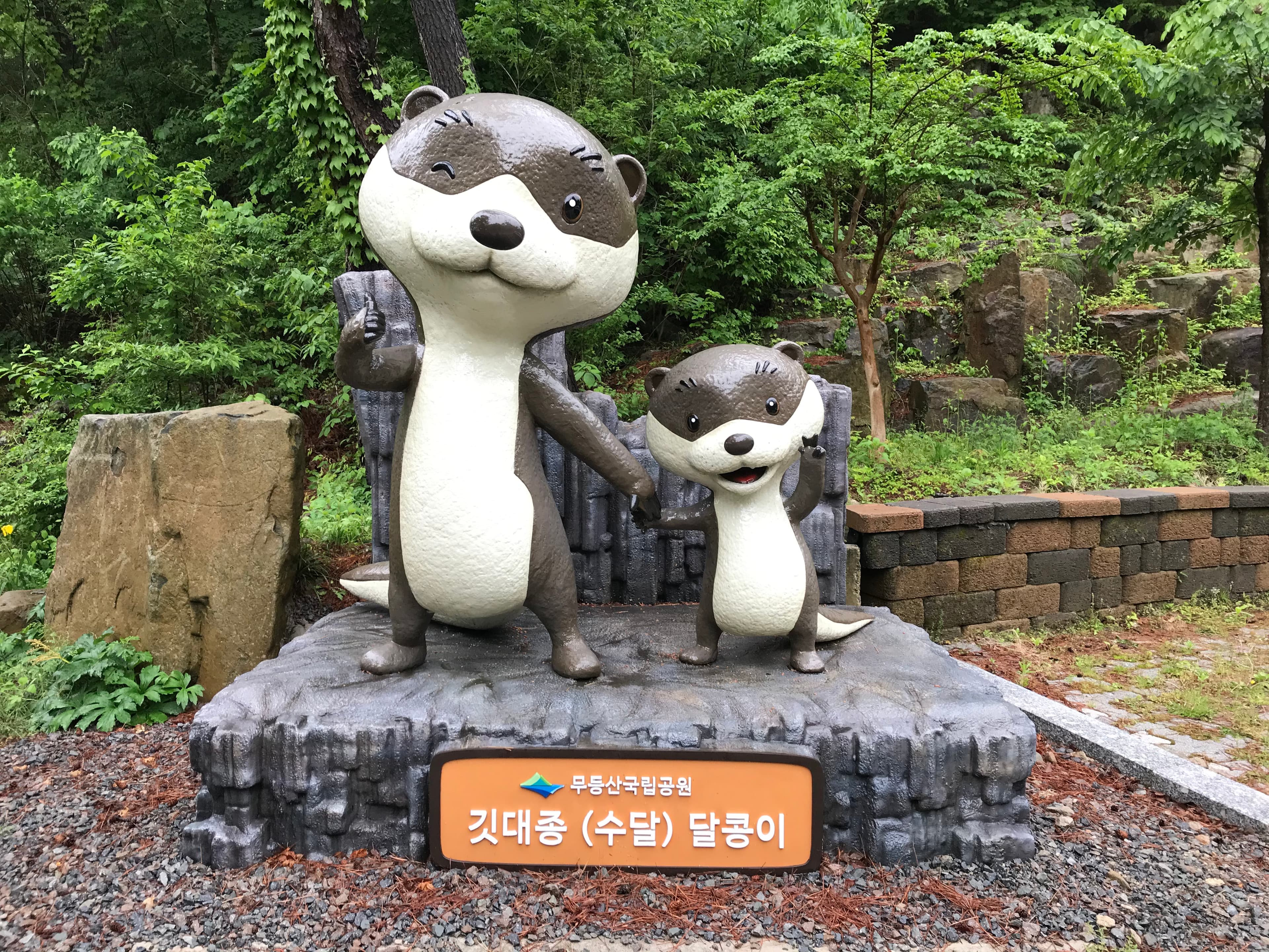 도원야영장 사진 5