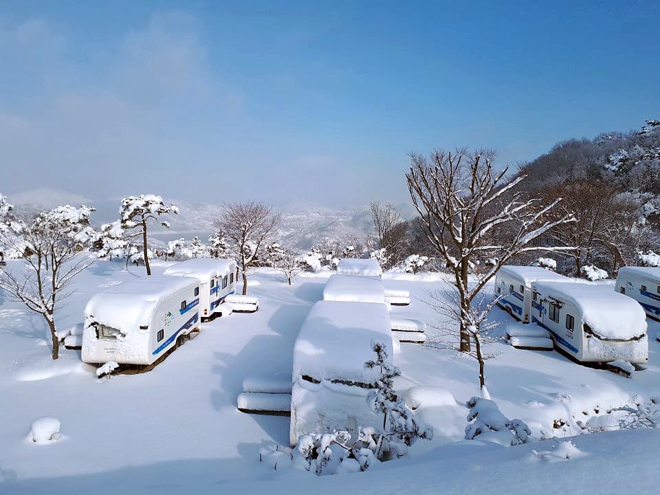 정읍로하스캠핑장 사진 15