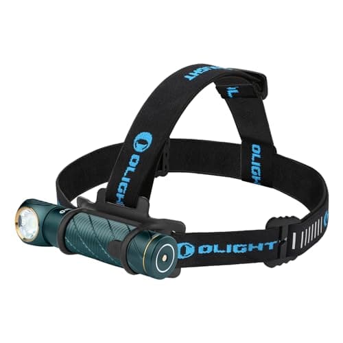 Olight Perun 2