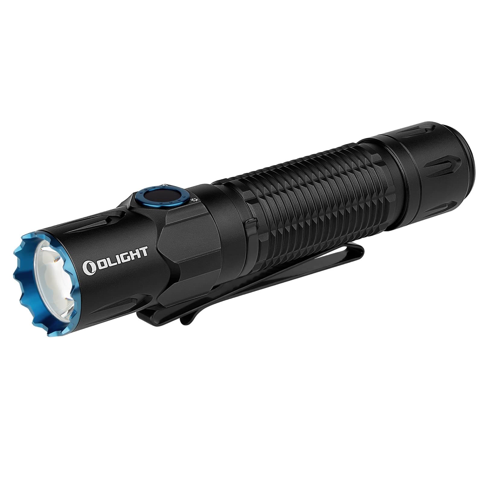 Olight Warrior 3