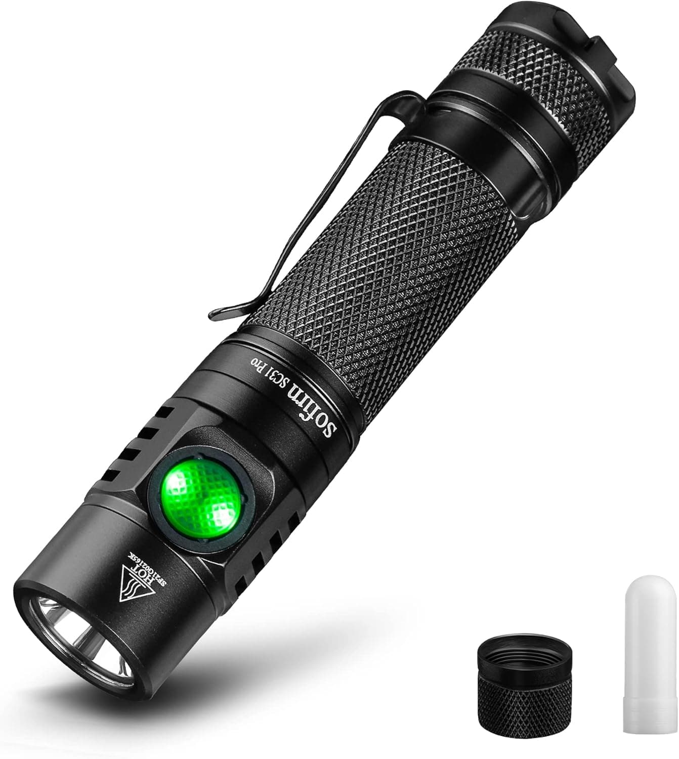 Sofirn SC31 Pro