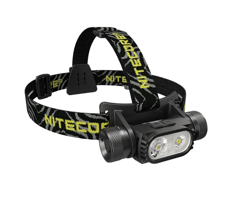 Nitecore HC68