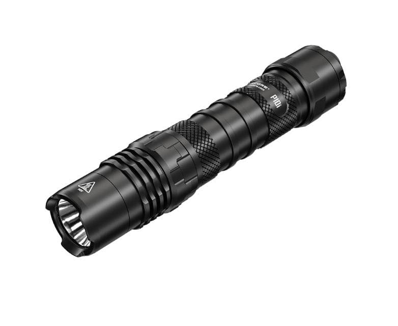 Nitecore P10i