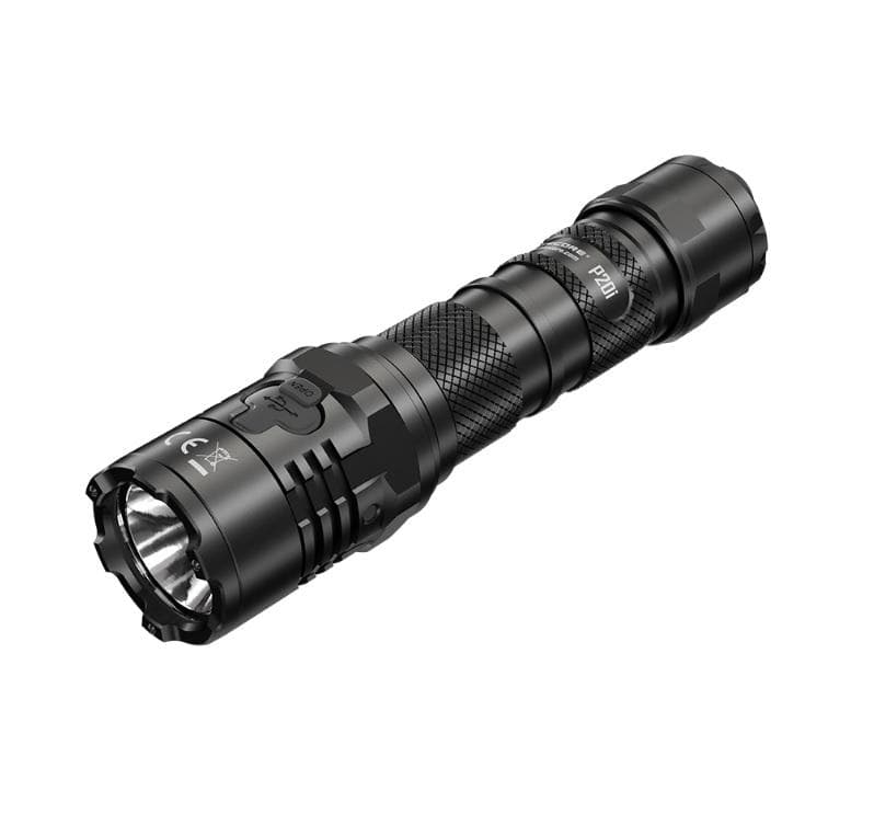 Nitecore P20i