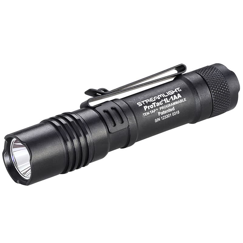 Streamlight ProTac 1L-1AA