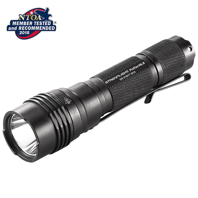 Streamlight ProTac HL-X